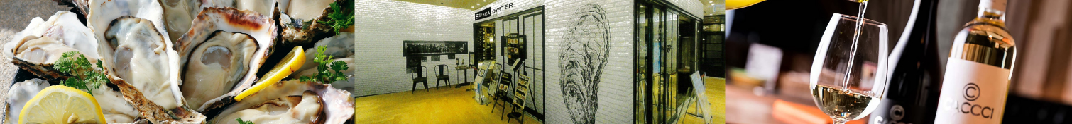 8TH SEA OYSTER Bar名古屋JRゲートタワー店イメージ